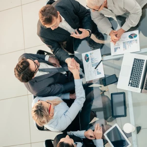 Biznes meblowy w Europie: Trendy, Wyzwania i Przyszłość Branży